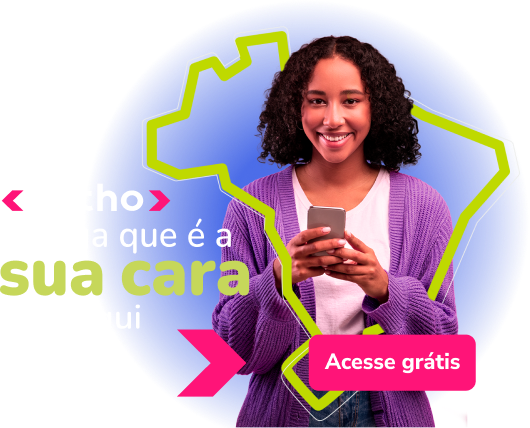 Catho - A vaga que é a sua cara esta aqui