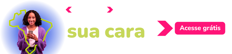 Catho - A vaga que é a sua cara esta aqui