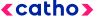 Logotipo da Catho