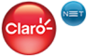 Logo Claro/Net