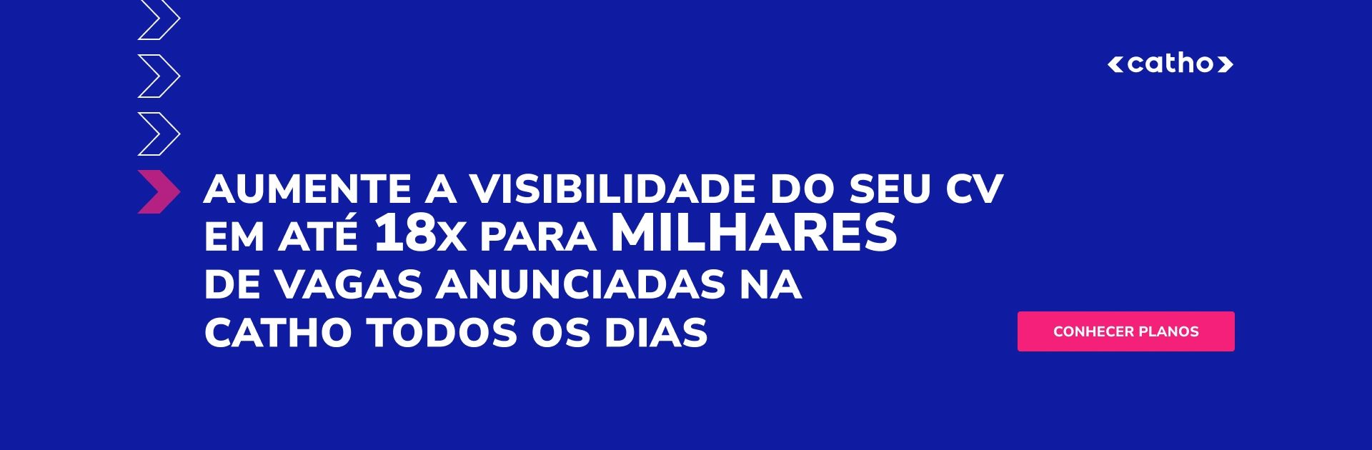 Assine já
